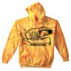 8.5 oz. Tie-Dyed Pullover Hood Thumbnail