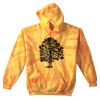 8.5 oz. Tie-Dyed Pullover Hood Thumbnail