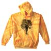 8.5 oz. Tie-Dyed Pullover Hood Thumbnail