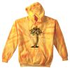 8.5 oz. Tie-Dyed Pullover Hood Thumbnail