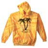 8.5 oz. Tie-Dyed Pullover Hood Thumbnail