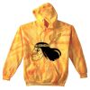 8.5 oz. Tie-Dyed Pullover Hood Thumbnail