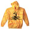 8.5 oz. Tie-Dyed Pullover Hood Thumbnail