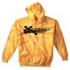 8.5 oz. Tie-Dyed Pullover Hood Thumbnail