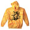 8.5 oz. Tie-Dyed Pullover Hood Thumbnail