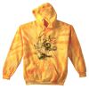 8.5 oz. Tie-Dyed Pullover Hood Thumbnail