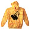 8.5 oz. Tie-Dyed Pullover Hood Thumbnail