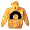 8.5 oz. Tie-Dyed Pullover Hood Thumbnail