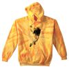 8.5 oz. Tie-Dyed Pullover Hood Thumbnail