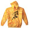 8.5 oz. Tie-Dyed Pullover Hood Thumbnail