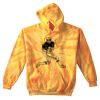 8.5 oz. Tie-Dyed Pullover Hood Thumbnail