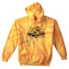 8.5 oz. Tie-Dyed Pullover Hood Thumbnail