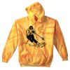 8.5 oz. Tie-Dyed Pullover Hood Thumbnail