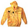 8.5 oz. Tie-Dyed Pullover Hood Thumbnail