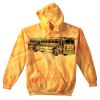 8.5 oz. Tie-Dyed Pullover Hood Thumbnail