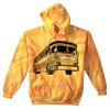 8.5 oz. Tie-Dyed Pullover Hood Thumbnail