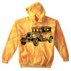 8.5 oz. Tie-Dyed Pullover Hood Thumbnail