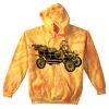 8.5 oz. Tie-Dyed Pullover Hood Thumbnail
