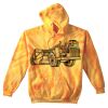 8.5 oz. Tie-Dyed Pullover Hood Thumbnail