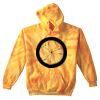 8.5 oz. Tie-Dyed Pullover Hood Thumbnail