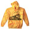 8.5 oz. Tie-Dyed Pullover Hood Thumbnail