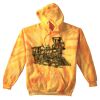 8.5 oz. Tie-Dyed Pullover Hood Thumbnail