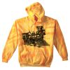 8.5 oz. Tie-Dyed Pullover Hood Thumbnail