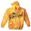 8.5 oz. Tie-Dyed Pullover Hood Thumbnail