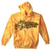 8.5 oz. Tie-Dyed Pullover Hood Thumbnail