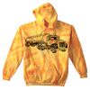 8.5 oz. Tie-Dyed Pullover Hood Thumbnail