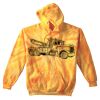 8.5 oz. Tie-Dyed Pullover Hood Thumbnail