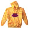 8.5 oz. Tie-Dyed Pullover Hood Thumbnail