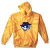 8.5 oz. Tie-Dyed Pullover Hood Thumbnail