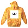 8.5 oz. Tie-Dyed Pullover Hood Thumbnail