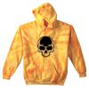 8.5 oz. Tie-Dyed Pullover Hood Thumbnail