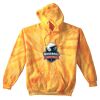 8.5 oz. Tie-Dyed Pullover Hood Thumbnail