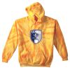 8.5 oz. Tie-Dyed Pullover Hood Thumbnail