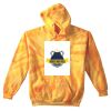 8.5 oz. Tie-Dyed Pullover Hood Thumbnail