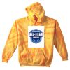 8.5 oz. Tie-Dyed Pullover Hood Thumbnail