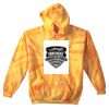 8.5 oz. Tie-Dyed Pullover Hood Thumbnail