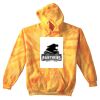 8.5 oz. Tie-Dyed Pullover Hood Thumbnail