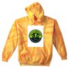 8.5 oz. Tie-Dyed Pullover Hood Thumbnail