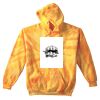 8.5 oz. Tie-Dyed Pullover Hood Thumbnail