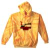 8.5 oz. Tie-Dyed Pullover Hood Thumbnail
