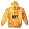 8.5 oz. Tie-Dyed Pullover Hood Thumbnail