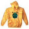 8.5 oz. Tie-Dyed Pullover Hood Thumbnail