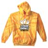 8.5 oz. Tie-Dyed Pullover Hood Thumbnail