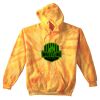 8.5 oz. Tie-Dyed Pullover Hood Thumbnail