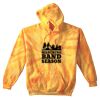 8.5 oz. Tie-Dyed Pullover Hood Thumbnail