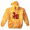 8.5 oz. Tie-Dyed Pullover Hood Thumbnail